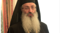 Μητροπολίτης Αλεξανδρουπόλεως για κορωνοϊό: Η «επανάσταση» κάποιων χριστιανών σπέρνει θανάτους