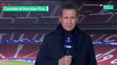 Ντιέγκο Μαραντόνα: Ο βουρκωμένος Χόρχε Βαλντάνο λυγίζει στον «αέρα» προσπαθώντας να μιλήσει - Δείτε βίντεο