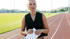 Τασούλα Κελεσίδου: Θέλει να γίνει η πρώτη γυναίκα πρόεδρος στον ΣΕΓΑΣ και εξηγεί στο protothema.gr το «γιατί»