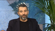 Πέτρος Λαγούτης για τον τζόγο: Βγαίνοντας από τα σκοτάδια σου συνειδητοποιείς ότι έχεις μείνει μόνος