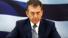 Βρούτσης: Κανένα αθλητικό κέντρο δεν θα λειτουργεί χωρίς άδεια πυρασφάλειας και στατική άδεια