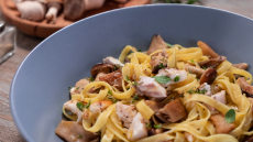 Ψάρι: Το Α και το Ω στη διατροφή μας