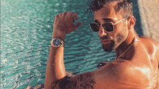 Big Brother - Δημήτρης Κεχαγιάς προς συμπαίκτες του: «Ντρέπομαι που σας έχω δώσει το χέρι μου» 