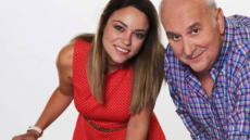 Μπάγια Αντωνοπούλου: Θα ξαναγυρνούσε στην εκπομπή του Γιώργου Παπαδάκη