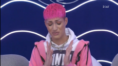 Big Brother - Ξέσπασε σε κλάματα ο Θέμης: Δεν έχω κάνει κωλοτούμπες, δεν έχω γλείψει