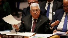 Ο Αμπάς υπόσχεται να εκδώσει στη Γαλλία τον άνδρα που αιματοκύλισε το Παρίσι το 1982