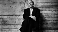 Βρετανία: Πέθανε σε ηλικία 89 ετών ο διάσημος συγγραφέας Τζον Λε Καρέ