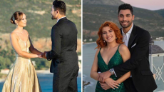 The Bachelor: Η σπόντα της Βίβιαν για τον Παναγιώτη και τη Νικόλ