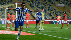 Σούπερ Καπ, Πόρτο-Μπενφίκα 2-0: Στους «δράκους» ο πρώτος τίτλος της χρονιάς και τελευταίος του 2020