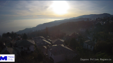 Καιρός: Χριστουγεννιάτικες εικόνες του meteo από την Ζαγορά Πηλίου έως τη συννεφιασμένη Καβάλα