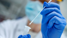 Κορωνοϊός: Στα 702 τα κρούσματα των μεταλλάξεων από 22 Ιανουαρίου ως 1 Μαρτίου