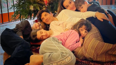 Κάτια Ζυγούλη: Τι μαγείρεψε στον «υπεράνθρωπο» Σάκη Ρουβά;