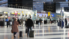 Κορωνοϊός - Europol: Ζητά προσοχή από τους ταξιδιώτες - Κυκλοφορούν πλαστά πιστοποιητικά αρνητικών τεστ στα αεροδρόμια