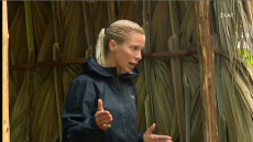 Survivor – Μαχητές εναντίον Ασημίνας: Οχιά που θέλει να μας φάει