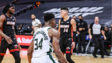 ΝΒΑ: Για δεκαπέντε ημέρες θα απαγορεύονται χειραψίες, αγκαλιές και high five