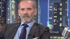 Χείμαρρος ο Πέτρος Κωστόπουλος - Η κατάθλιψη, το Ντουμπάι, η οικονομική καταστροφή: Εμένα δεν με λυπήθηκε κανείς