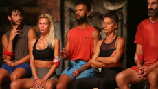 Survivor: Στον... τάκο Ανθή Σαλαγκούδη, Περικλής Κονδυλάτος και Ασημίνα Ιγγλέζου