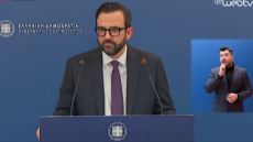 Ταραντίλης για Τσίπρα: «Χυδαίο και υποκριτικό να προσπαθεί να εκμεταλλευτεί πολιτικά τον πόνο κακοποιημένων ανθρώπων»