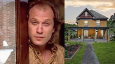 Η Σιωπή των Αμνών: Δείτε για πόσα χρήματα πουλήθηκε το «ανατριχιαστικό» σπίτι του «Buffalo Bill»