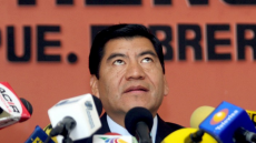 Μεξικό: Πρώην κυβερνήτης κατηγορείται πως βασάνισε μια δημοσιογράφο