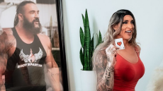 Πρώην παλαιστής του WWE ανακοίνωσε ότι είναι πλέον διεμφυλική γυναίκα