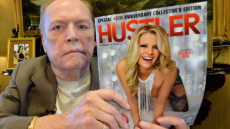 ΗΠΑ: Πέθανε σε ηλικία 78 ετών ο ιδρυτής του περιοδικού Hustler Λάρι Φλιντ 