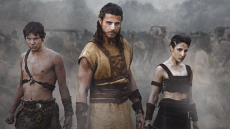 Ο τηλεοπτικός Ρωμύλος ξεκινά να «κατακτήσει» και τη Γερμανία στα... λατινικά