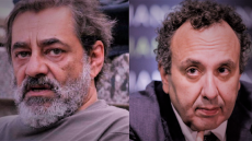 Χωμενίδης εναντίον Καφετζόπουλου: «Δεν πρόκειται να γίνω το σαμάρι κανενός»