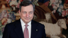 Ιταλία: Ο Ντράγκι ρίχνει ακόμη 40 δισ. ευρώ για τη στήριξη επαγγελματιών και επιχειρήσεων