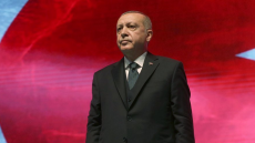 Ερντογάν: Εξαγγελίες για μεταρρυθμίσεις υπέρ «της ελευθερίας της έκφρασης και του κράτους δικαίου»