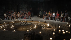 Survivor: Οι τρεις κόκκινες υποψήφιες προς αποχώρηση και τα... μαγειρέματα