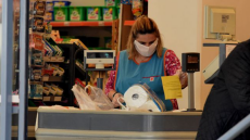 Ωράριο σούπερ μάρκετ: Τι αλλάζει με τον κωδικό 2 στο 13033  