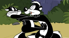 Ο Πεπέ Λε Πιου, η «κουλτούρα του βιασμού» και η «έξωση» από το Space Jam 2