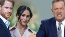 Η διαμαρτυρία της Μέγκαν για τον Μόργκαν στον βρετανικό ρυθμιστικό φορέα για τα ΜΜΕ