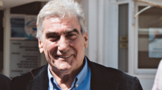 Καλλιτεχνικός διευθυντής ΚΘΒΕ: Ο Νίκος Νικολάου απομακρύνθηκε για να προστατευτεί το θέατρο 