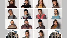 Φάρμα - Σαρωτική η πρεμιέρα: Το δίδυμο Τζώρτζογλου - Ιατρόπουλου, η αεροσυνοδός και οι... άλλοι