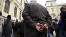 Συντάξεις - «ΑΤΛΑΣ»: Αύξηση στο ρυθμό απονομής των συντάξεων