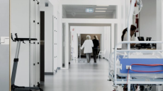 ΑΧΕΠΑ: Πέθανε 85χρονη τρόφιμος του Χαρίσειου Γηροκομείου - Ήταν θετική στον κορωνοϊό