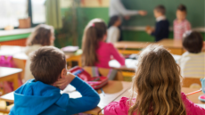 Σχολεία: Πρώτο κουδούνι αύριο Πέμπτη με αγιασμό και νέα βιβλία - Πρώτη ημέρα μαθημάτων την Παρασκευή
