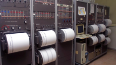 Ασθενής σεισμική δόνηση 3,3 Ρίχτερ νοτιοδυτικά της Ελασσόνας