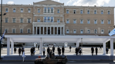 Επέτειος 1821- Γερμανικά ΜΜΕ: Ο έξω κόσμος θέλει να γιορτάσει με την Ελλάδα 