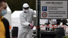 Γερμανία: Από το Αννόβερο ξεκινά η απαγόρευση κυκλοφορίας