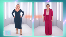 Super Makeover: Δύο γυναίκες... μεταμορφώθηκαν σε stars του Hollywood 