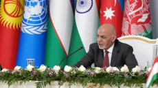 Αφγανιστάν: Απέσυρε τη συμμετοχή του από τις ομιλίες στη Γενική Συνέλευση του ΟΗΕ