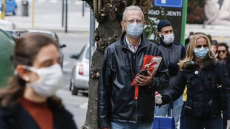 Ινστιτούτο Κοχ: Χαλάρωση των μέτρων σταδιακά από Μάιο ή Ιούνιο