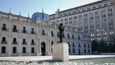 Χιλή: Η Γερουσία ενέκρινε την αναβολή των εκλογών για την ανάδειξη Συντακτικής Συνέλευσης