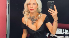 Ασημίνα Ιγγλέζου: Ο σύζυγός μου είναι άνετος με τις σέξι φωτογραφίες που ανεβάζω στο Instagram