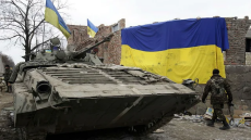 «Μέτωπο» ΗΠΑ, Γαλλίας, Γερμανίας υπέρ της Ουκρανίας: Καλούν τη Μόσχα να σταματήσει τις προκλήσεις