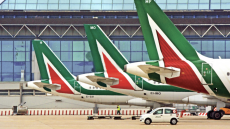 Τέλος εποχής για την Alitalia - Έρχεται η Ita 