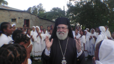 Κύπρος:  Στο εδώλιο για βιασμό ο πρώην μητροπολίτης Κιτίου